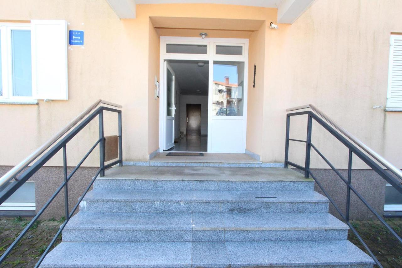 Apartment Adi Rovinj Exterior photo