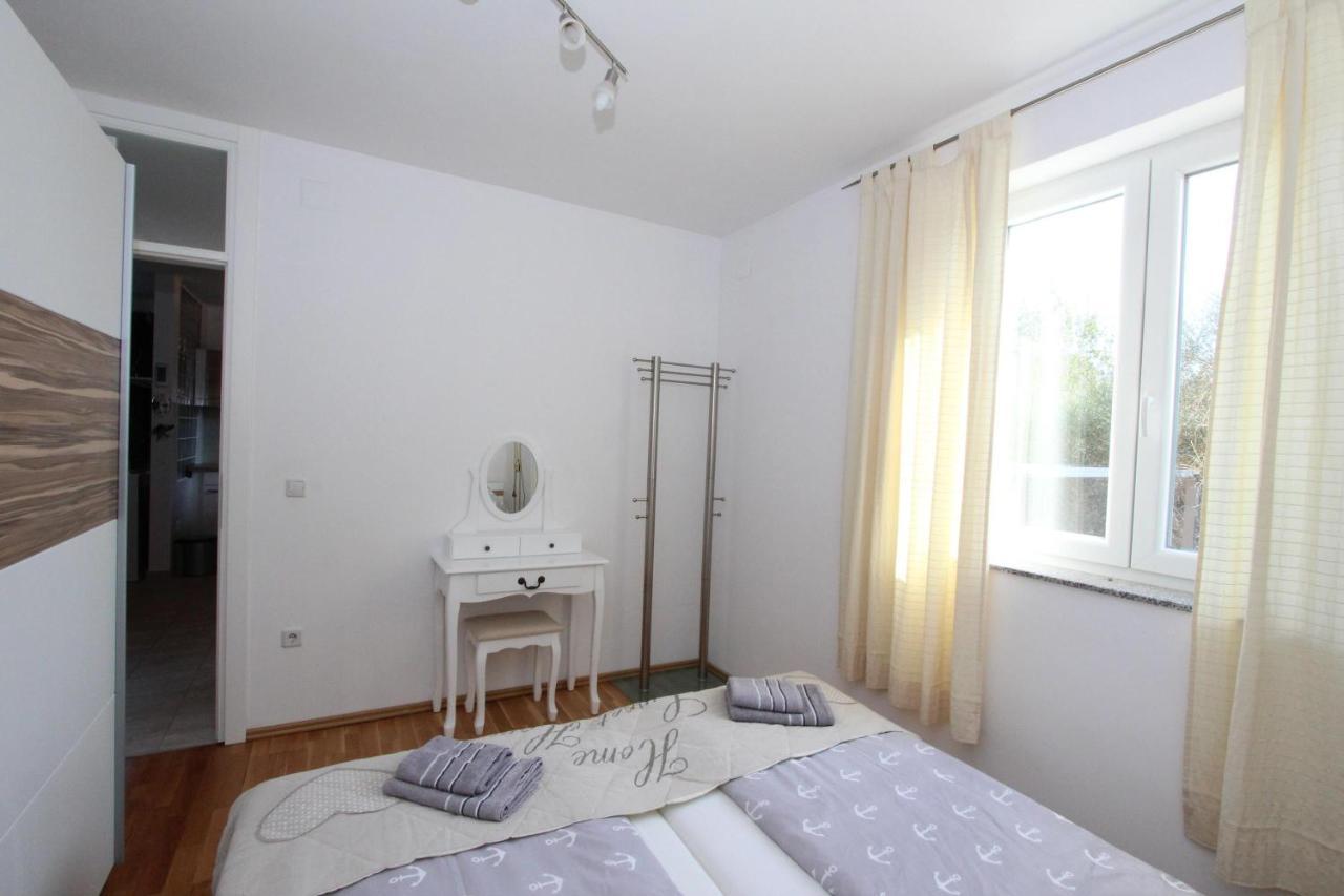 Apartment Adi Rovinj Exterior photo