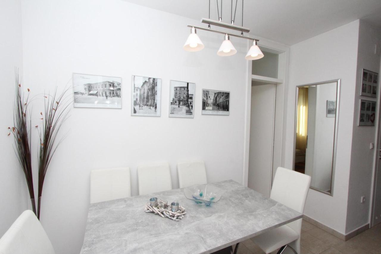 Apartment Adi Rovinj Exterior photo