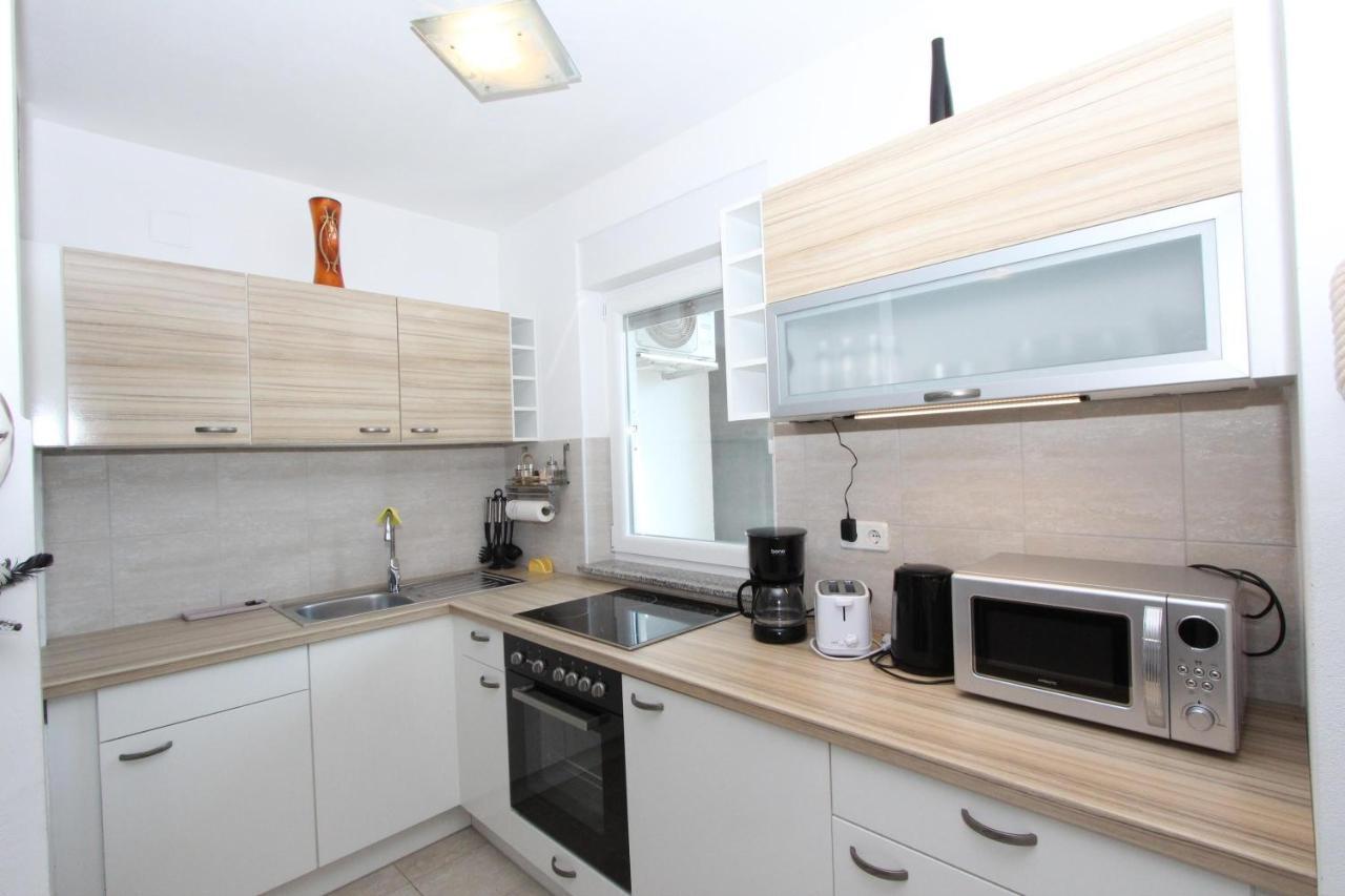 Apartment Adi Rovinj Exterior photo
