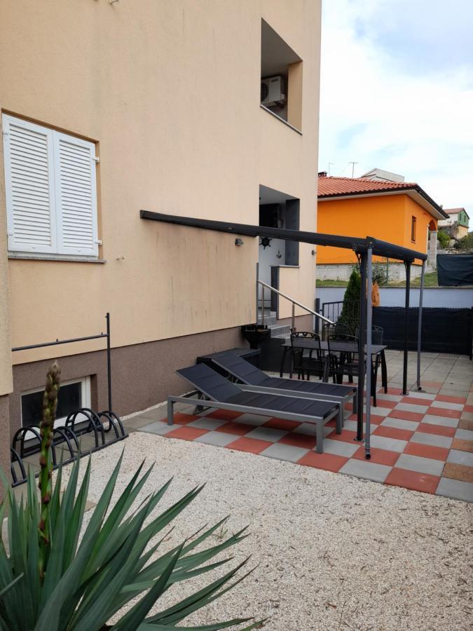 Apartment Adi Rovinj Exterior photo