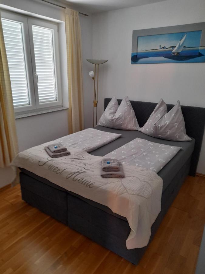Apartment Adi Rovinj Exterior photo