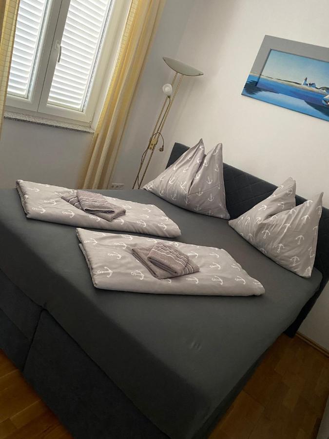 Apartment Adi Rovinj Exterior photo