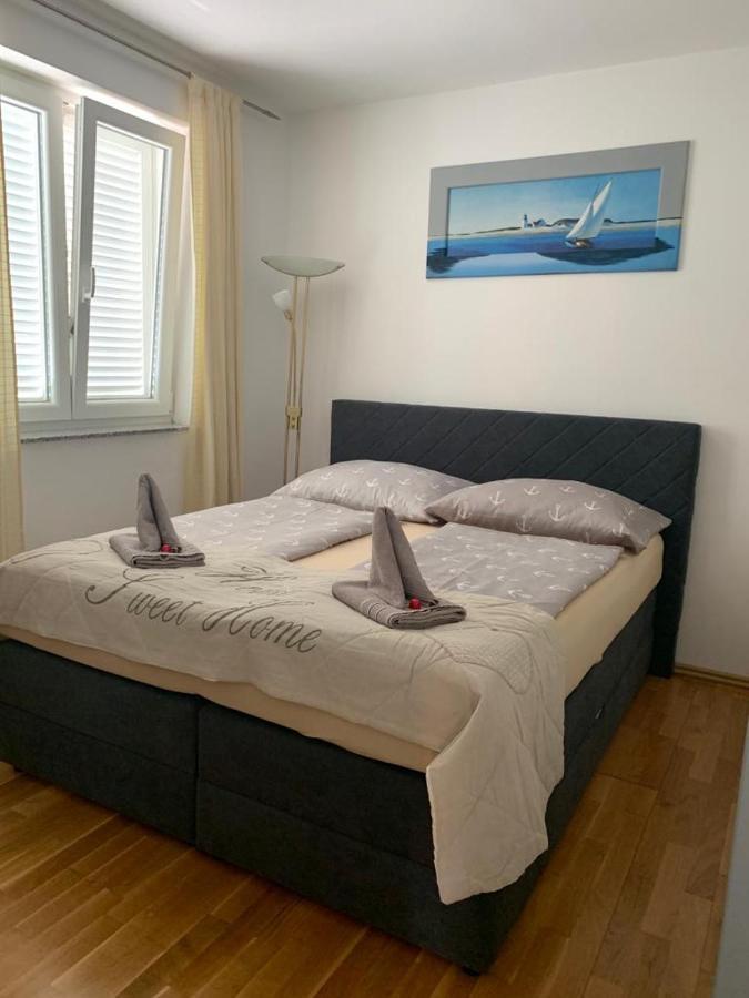 Apartment Adi Rovinj Exterior photo