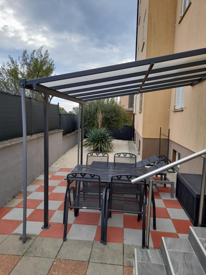 Apartment Adi Rovinj Exterior photo