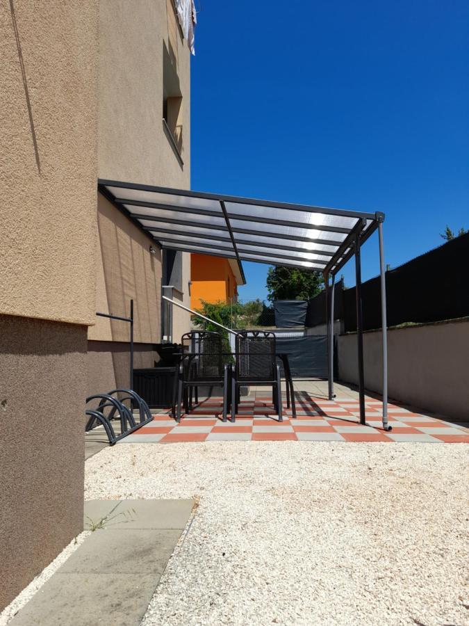 Apartment Adi Rovinj Exterior photo