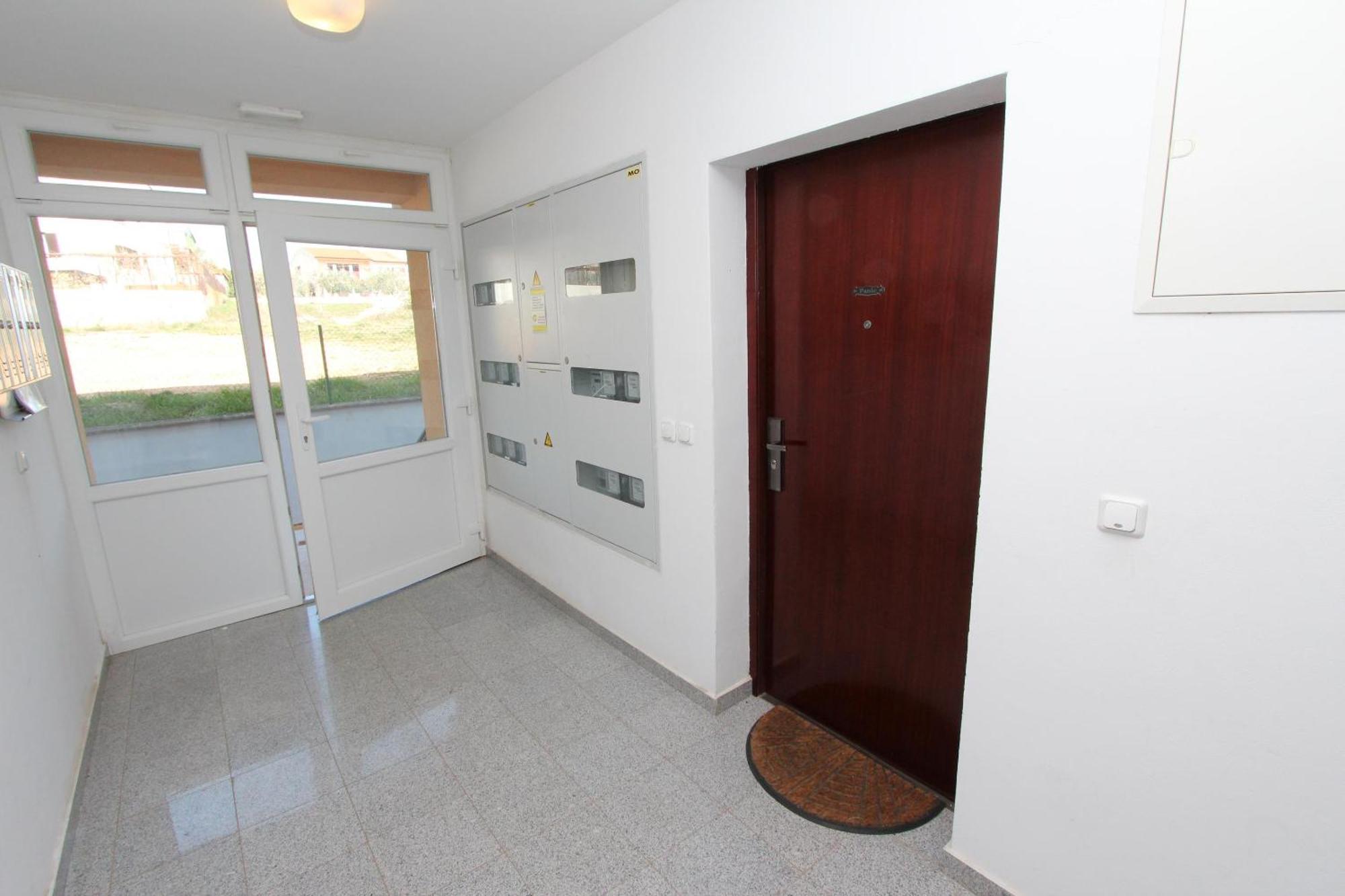 Apartment Adi Rovinj Exterior photo
